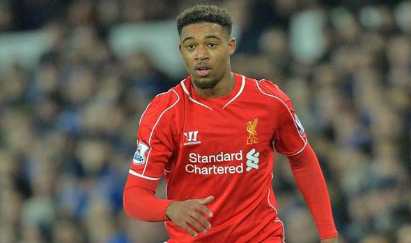 Jordon Ibe Harap Bisa Ciptakan Gol