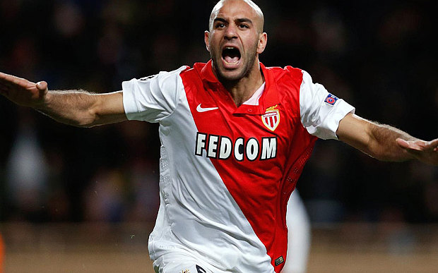 Valencia Minat Aymen Abdennour