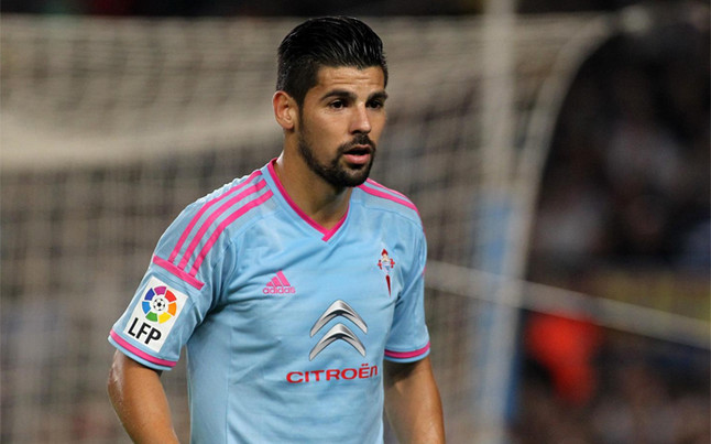 Pelatih Celta Vigo Tak Tahu Transfer Nolito