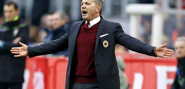 Akhirnya Mihajlovic Dipecat