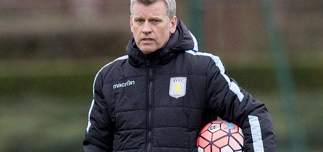 Aston Villa tidak kesulitan cari Pelatih Baru