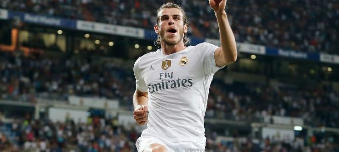 Bale Akui Manchester City Adalah Tim Elit