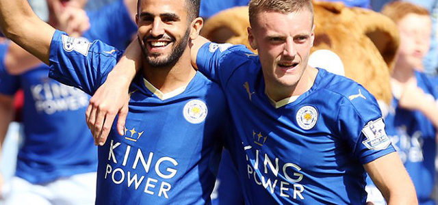 Leicester Buktikan Tiada Yang Mustahil