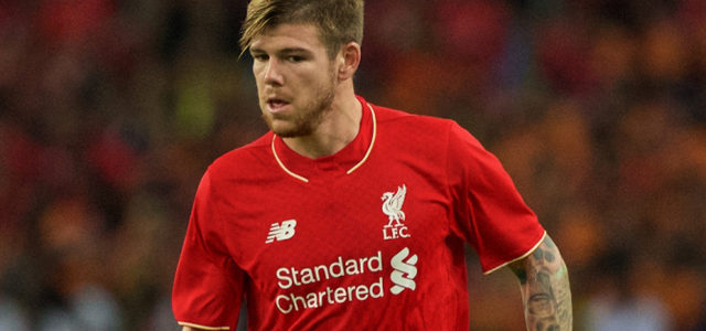 Moreno Temukan Perfoma Terbaik Bersama Jurgen Klopp