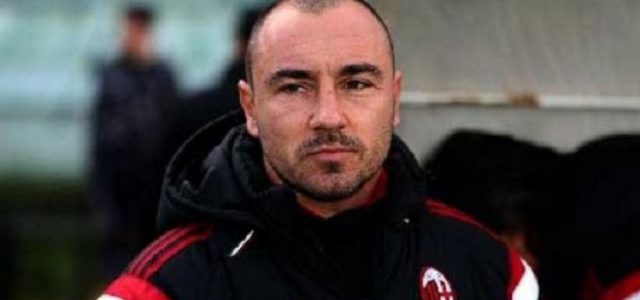 Brocchi Senang AC Milan Kembali Menang