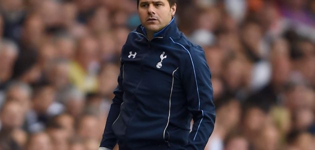 Pochettino Harap Tottenham banyak belajar