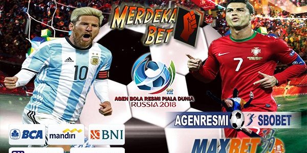 Cara Daftar Judi Bola Piala Dunia