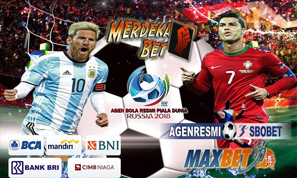 Cara Daftar Judi Bola Piala Dunia