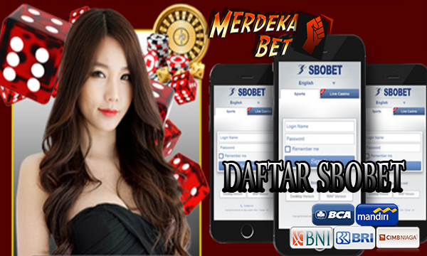 Daftar Sbobet