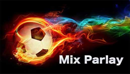 Mix Parlay Sbobet Minimal Bet Termurah